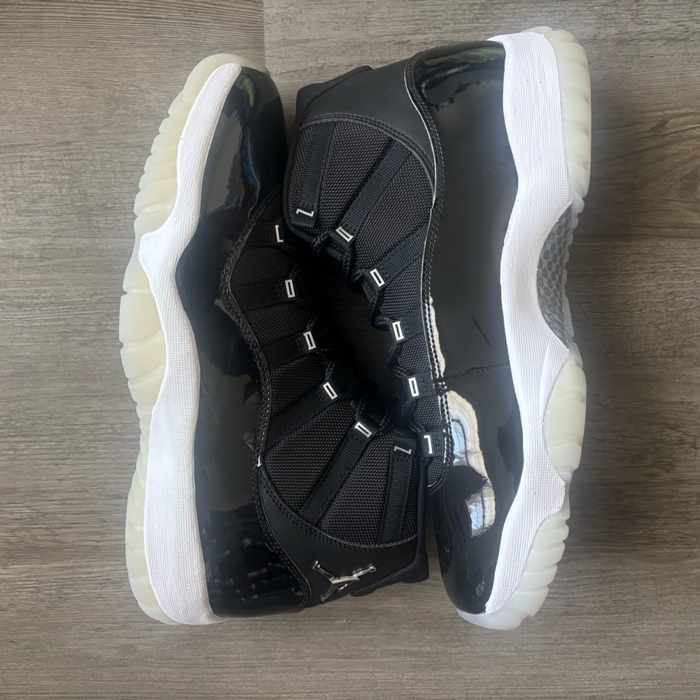 Jordan 11 25th anniversary